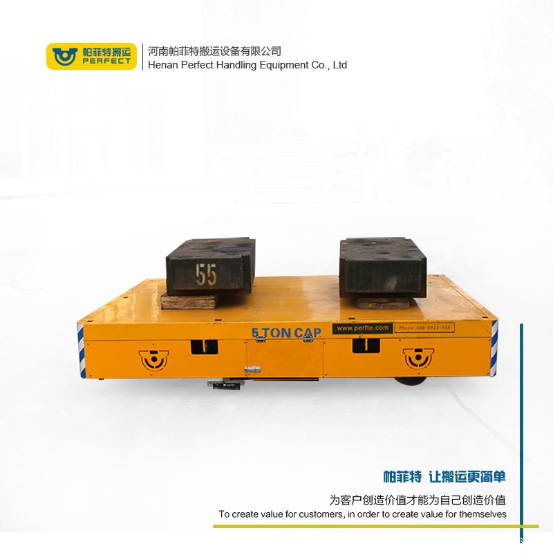 5吨重型AGV