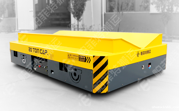 BXC-20T轨道365体育网站唯一入口发往河北顺利交